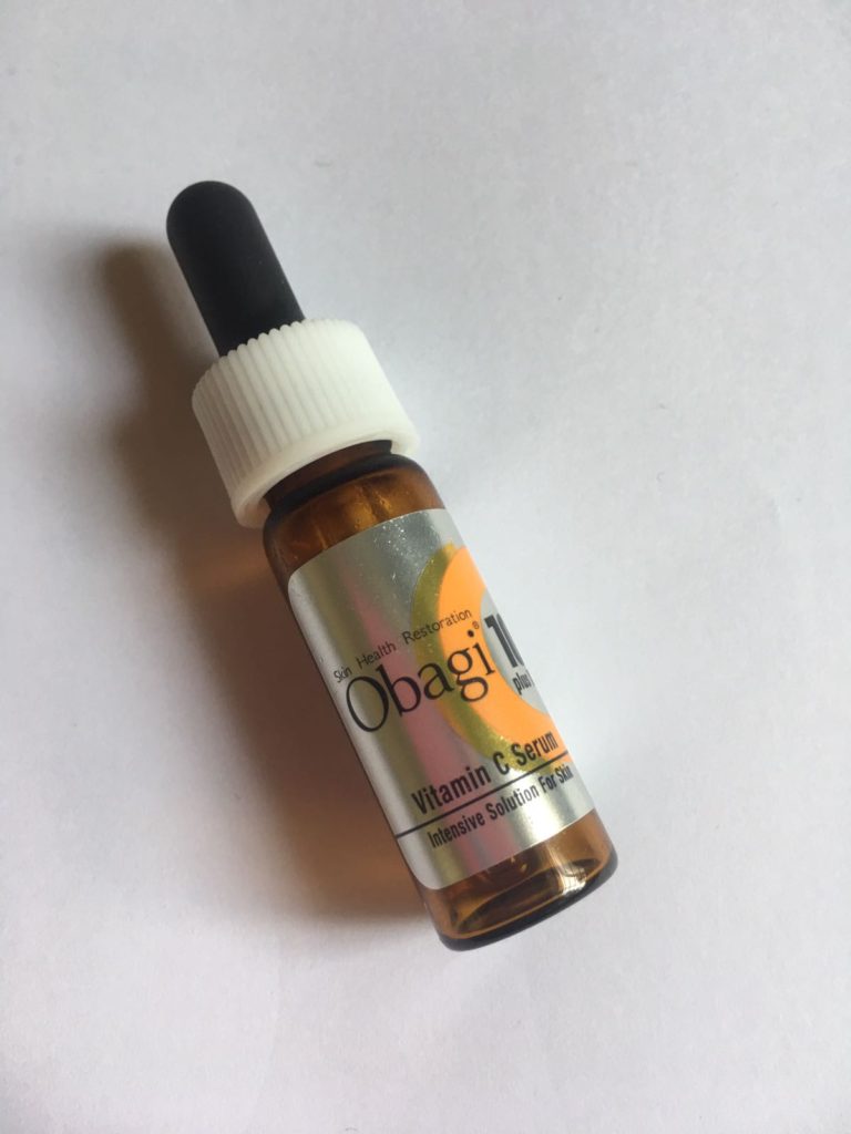 Obagi Vitamin C