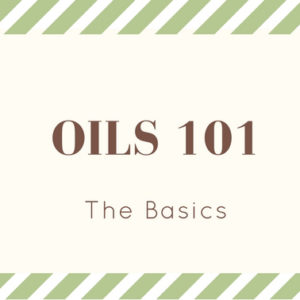 oils 101 infographics beam wonder