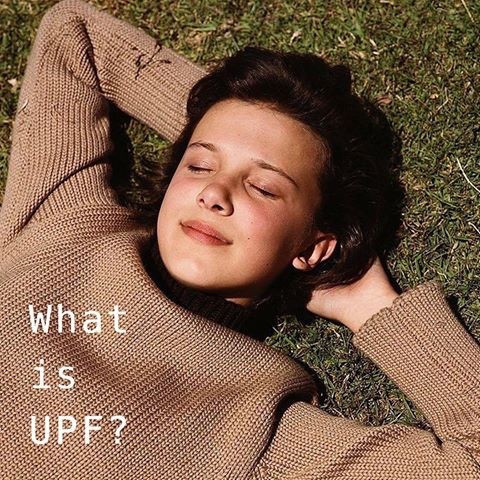 What is UPF?