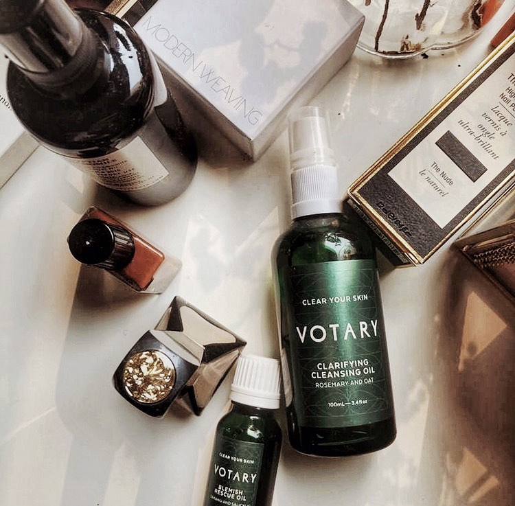 Votary Oil Review