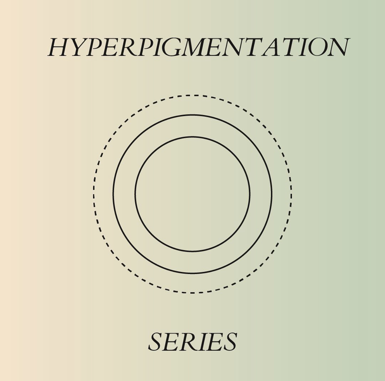 Coming soon: Hyperpigmentation series