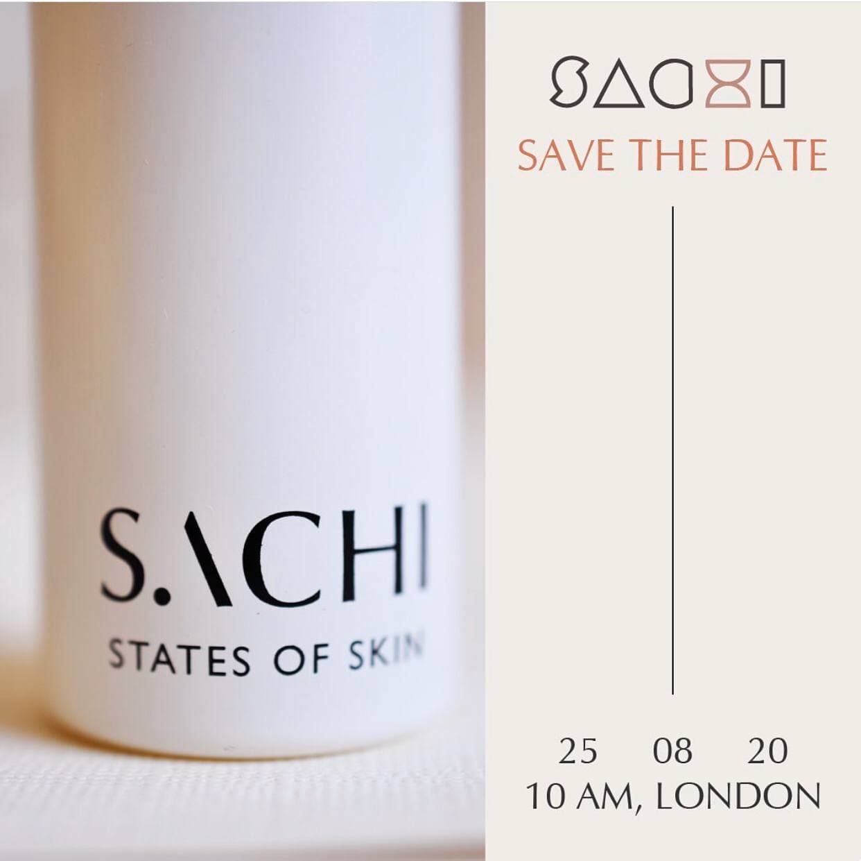 Sachi Skin: Launching our Preorders