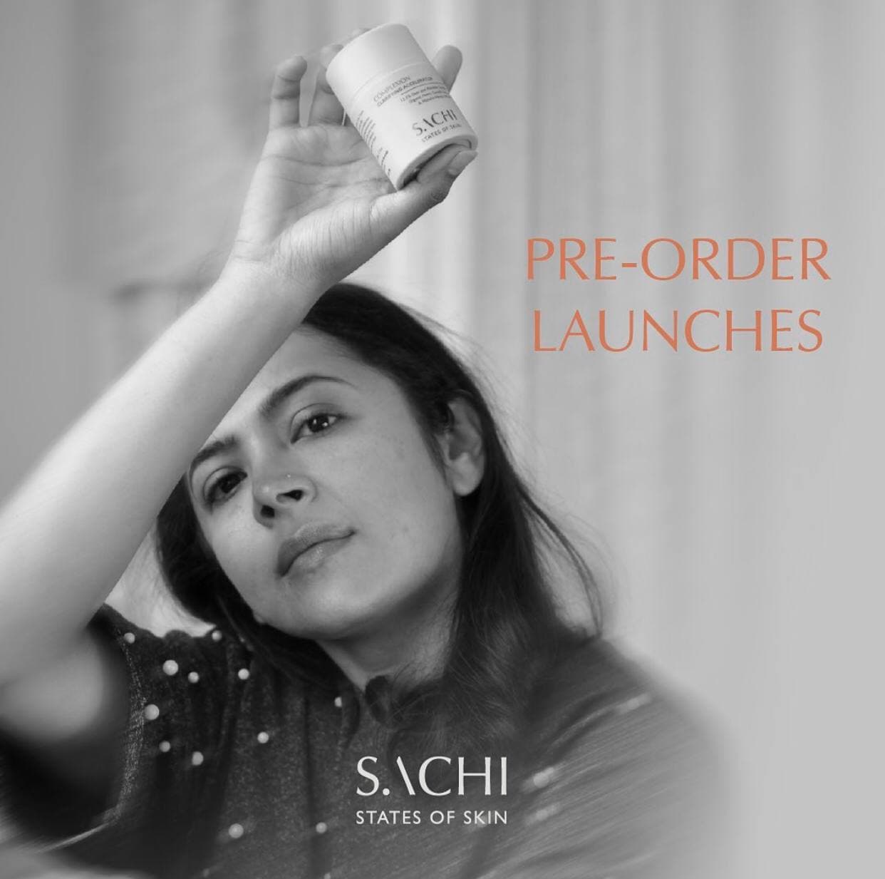 Sachi Skin: Pre-Order Launches